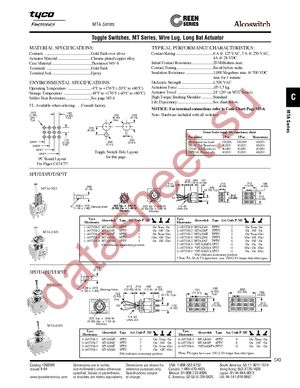 7361K5 datasheet  